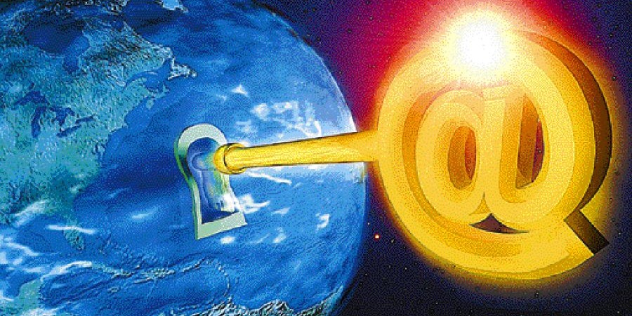 Λιγότεροι από τον μισό παγκόσμιο πληθυσμό (47,1%) χρησιμοποιούν το διαδίκτυο