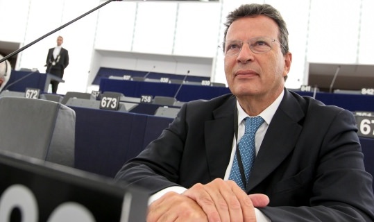 Ανακοίνωση ΣΥΡΙΖΑ «για τη σημερινή ομολογία του κ. Κύρτσου για τις παρεμβάσεις της Ν.Δ. στη δικαιοσύνη»