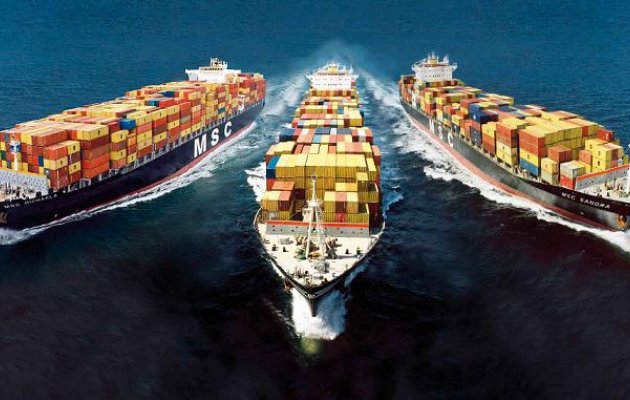 Έρευνα: Τι πιστεύουν οι νέοι για την ελληνική ναυτιλία