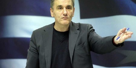 Συνάντηση Τσακαλώτου με τον Πανελλήνιο Σύλλογο Εργαζομένων Αγροτικής ΑΕΕΓΑ