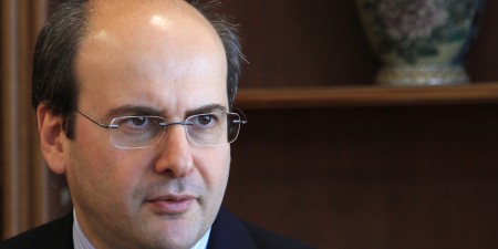 Ολοκληρώθηκε η διαβούλευση της ΝΔ με την κοινωνία