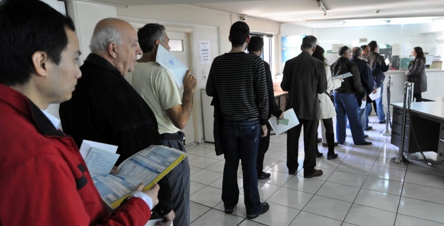 Παράταση πληρωμής φορολογικών υποχρεώσεων σε συγκεκριμένες περιοχές, λόγω των πρόσφατων καταστροφών