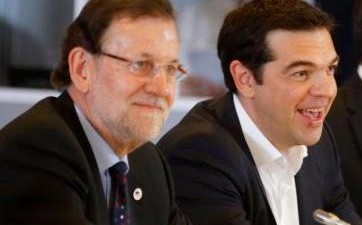 Ραχόι προς Τσίπρα: «Η παρουσία μου στην Αθήνα δεν είναι εφικτή στις 9 Σεπτεμβρίου»