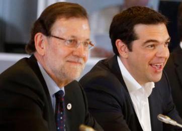 Ραχόι προς Τσίπρα: «Η παρουσία μου στην Αθήνα δεν είναι εφικτή στις 9 Σεπτεμβρίου»