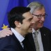 Ικανοποίηση Τσίπρα για τον Γιούνκερ: «Η Ευρώπη δεν είναι αρκετά κοινωνική και αυτό οφείλουμε να το αλλάξουμε»
