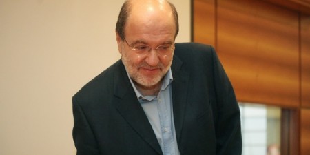 Δήλωση Αλεξιάδη για τις εξαγγελίες της ΝΔ στη ΔΕΘ για θέματα φορολογίας