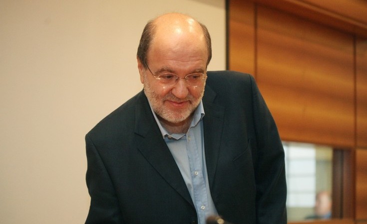 Δήλωση Αλεξιάδη για τις εξαγγελίες της ΝΔ στη ΔΕΘ για θέματα φορολογίας