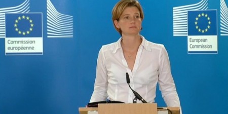 Η Koμισιόν επιβεβαίωσε την «Τεχνικού χαρακτήρα» επιστροφή των θεσμών