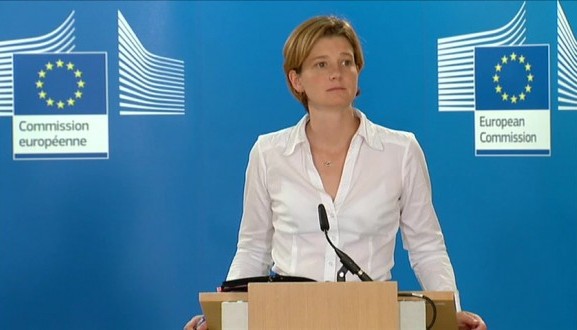 Η Koμισιόν επιβεβαίωσε την «Τεχνικού χαρακτήρα» επιστροφή των θεσμών