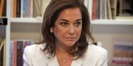 Συγκινητική ανάρτηση της Ντόρας για τον Παύλο Μπακογιάννη στα social