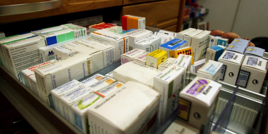 ΕΟΠΥΥ: Μηδενική συμμετοχή στα φάρμακα για όσους έχασαν το ΕΚΑΣ