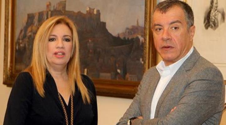 Η συζήτηση του ΠΑΣΟΚ με το Ποτάμι, μπήκε στο χρονοντούλαπο…