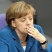 Δημοσκόπηση – σοκ για τη Μέρκελ και το κόμμα της