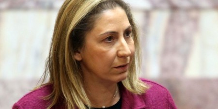 Ξενογιαννακοπούλου: «Πολλαπλής σημασίας σε συμβολικό, στρατηγικό και πολιτικό επίπεδο η συνάντηση των χωρών του Ευρωπαϊκού Νότου»