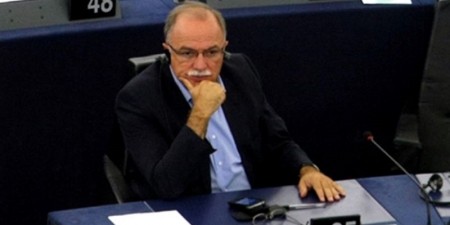 Δημ. Παπαδημούλης: «Διατηρήσιμη ανάπτυξη, με ρεαλιστικά πρωτογενή πλεονάσματα και δίκαιη φορολόγηση»