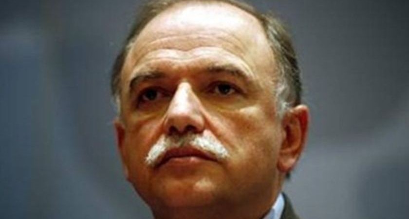 Δ. Παπαδημούλης: «Για να αλλάξει η Ελλάδα και η Ευρώπη, πρέπει να αλλάξουμε κι εμείς. Πρέπει να γίνουμε καλύτεροι»