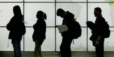 Η παγκόσμια ανεργία και οι τάσεις απασχόλησης για τη νεολαία