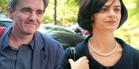 Τσακαλώτος – Βελκουλέσκου για την ετήσια έκθεση του ΔΝΤ που θα δημοσιοποιηθεί έως το τέλος του 2016