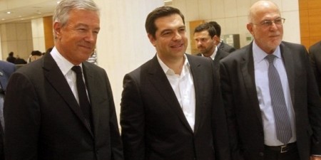 Τελικά ποιος θα χάσει το στοίχημα για την Ελληνική οικονομία!