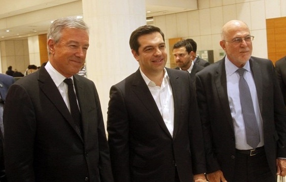 Τελικά ποιος θα χάσει το στοίχημα για την Ελληνική οικονομία!