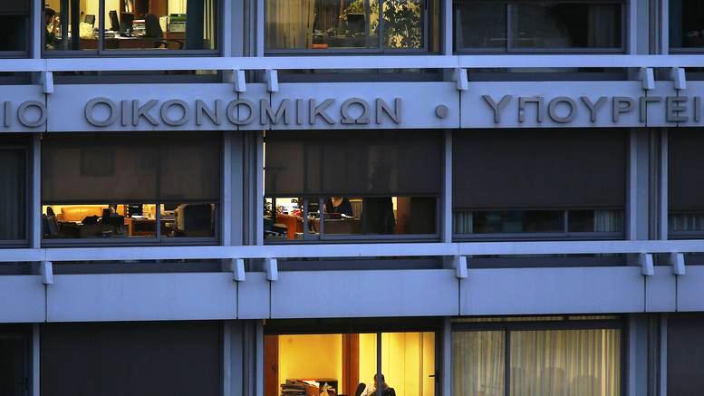 ΥΠΟΙΚ: Υπερκάλυψη του στόχου για τις εισπράξεις ΦΠΑ το μήνα Ιούλιο κατά 3,5%