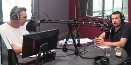 Ν. Παππάς: «Οι εργαζόμενοι σε κάθε τηλεοπτικό σταθμό θα πρέπει να ζητήσουν να κοιτάξουν στα μάτια τις εργοδοσίες τους»