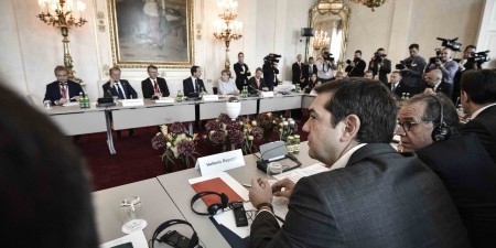 Τσίπρας: «Ο φόβος της ανόδου του εθνικισμού, της ακροδεξιάς και της ξενοφοβίας, θα γίνει ένας υπαρκτός και πραγματικός φόβος, που θα οδηγήσει την Ευρώπη σε αδιέξοδα»