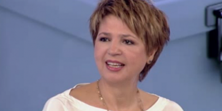 Απάντηση Γεροβασίλη στον Μητσοτάκη: «Η κινδυνολογία είναι το καταφύγιο απελπισίας του κ. Μητσοτάκη»