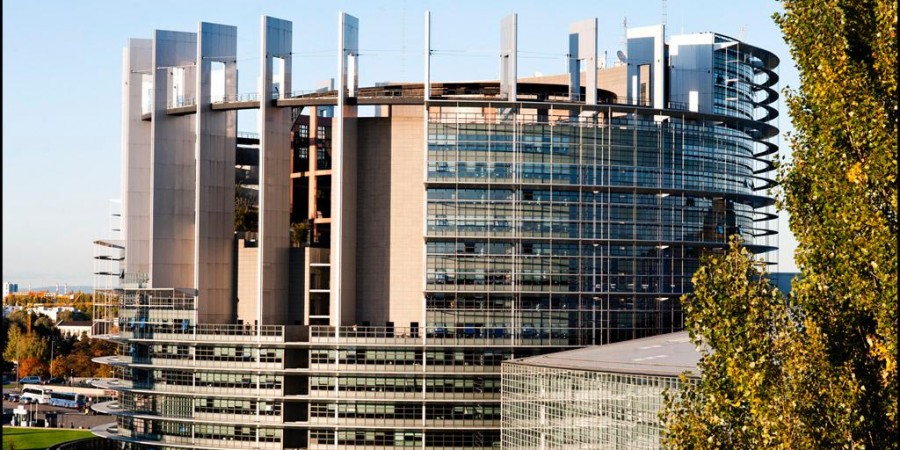 Νέα της Συνόδου Κορυφής – Στρασβούργο, 12-15 Σεπτεμβρίου 2016