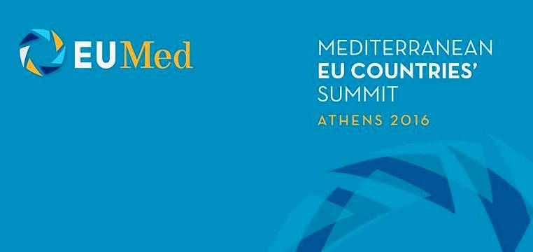 Σύνοδος των Μεσογειακών Κρατών της Ευρωπαϊκής Ένωσης