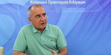 Ανανέωση εντολής του Κύπριου Λάζαρου Λαζάρου στο Ελεγκτικό Συνέδριο