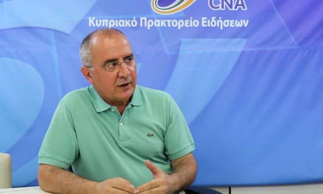 Ανανέωση εντολής του Κύπριου Λάζαρου Λαζάρου στο Ελεγκτικό Συνέδριο