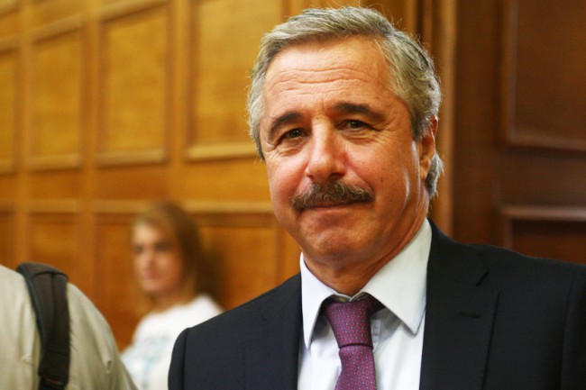 Γ. Μανιάτης: «Σε ένα χρόνο 116 δις € επενδύσεις Γιούνκερ στην Ε.Ε. – μηδέν στην Ελλάδα»