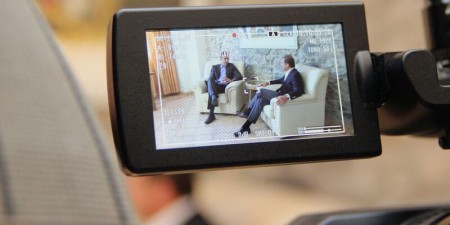 Κυρ. Μητσοτάκης: «Η απάντηση στην Ευρώπη δεν μπορεί να έρθει από την Αριστερά»