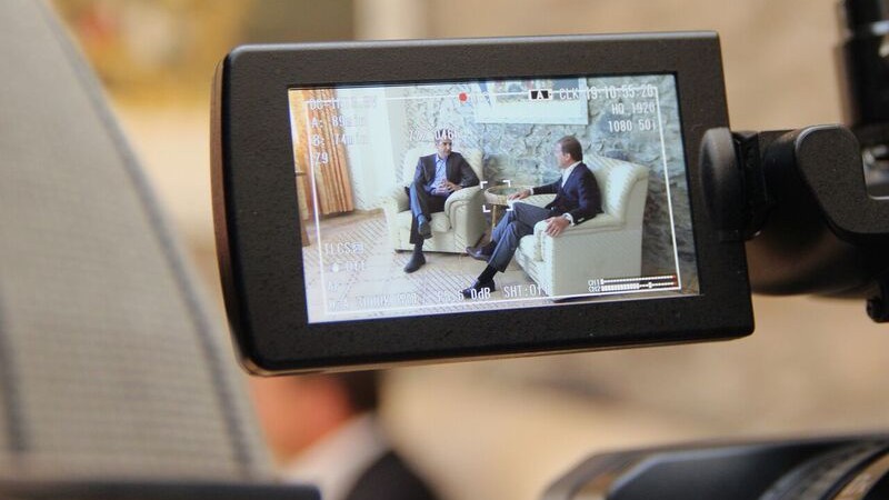 Κυρ. Μητσοτάκης: «Η απάντηση στην Ευρώπη δεν μπορεί να έρθει από την Αριστερά»