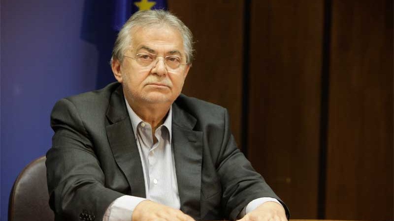 Η ποινική δίωξη κατά του Ροβέρτου Σπυρόπουλου για τα οικονομικά του ΠΑΣΟΚ και οι αντιδράσεις