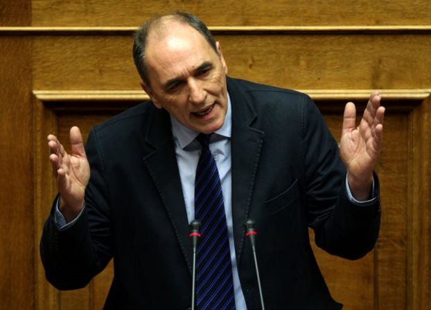 Σταθάκης: Από 1ης Οκτωβρίου οι προτάσεις ένταξης στον αναπτυξιακό νόμο