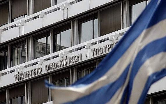 Τι λέει το Υπ. Οικονομικών για τα προσωρινά στοιχεία εκτέλεσης του προϋπολογισμού