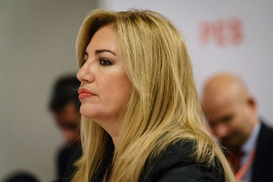 ΠΑΣΟΚ: Με κυνισμό και χωρίς ντροπή