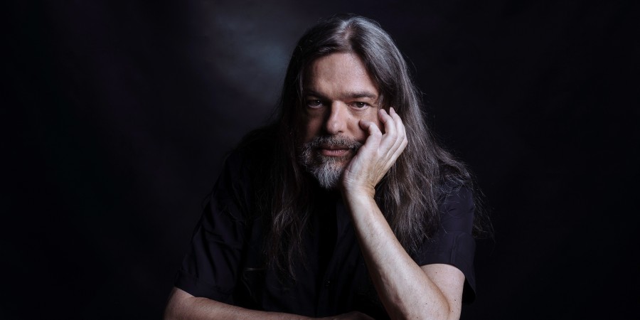 Ο «Ερωτικός Λόγος» του Γιώργου Σεφέρη γίνεται σημείο αναφοράς για το νέο συμφωνικό έργο του Δημήτρη Παπαδημητρίου