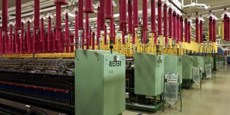 Συνάντηση στο Μαξίμου με πρώην εργαζόμενους της Ενιαίας Κλωστοϋφαντουργίας