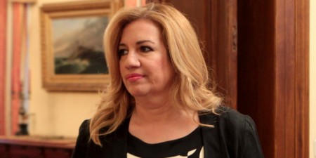 Φ. Γεννηματά: «Ο λαός μας έχει ανάγκη από μία νέα εθνική αυτοπεποίθηση»