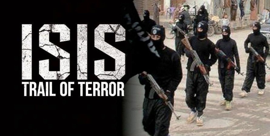 Ποιες μουσουλμανικές χώρες παρέχουν υποστήριξη στους ISIS