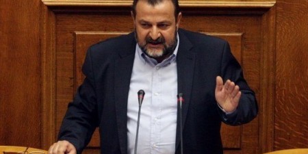 Αντιδράσεις για tweet του βουλευτή Β. Γκεγκέρογλου