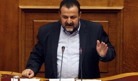 Αντιδράσεις για tweet του βουλευτή Β. Γκεγκέρογλου