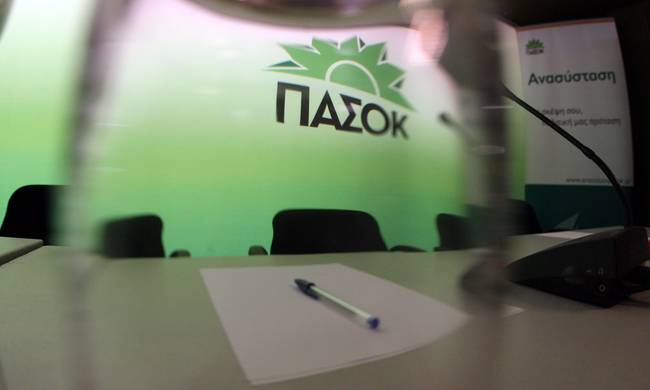 Το ΠΑΣΟΚ και οι «διαχωριστικές γραμμές» του κ. Μητσοτάκη