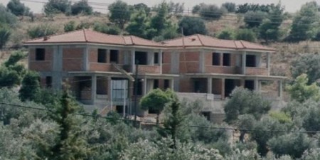 Νέα τετράμηνη παράταση για τα αυθαίρετα