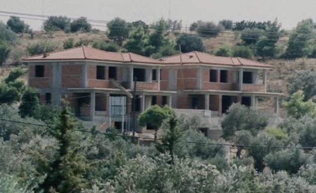 Νέα τετράμηνη παράταση για τα αυθαίρετα