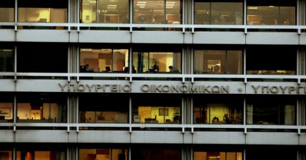 Η δεύτερη αξιολόγηση ξεκίνησε με τα τεχνικά κλιμάκια