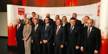 Φ. Γεννηματά στις Βρυξέλλες: «Ζητάμε ουσιαστική αλληλεγγύη προς την Ελλάδα στην πράξη, διαφορετικά η συμφωνία Ε.Ε. – Τουρκίας θα καταρρεύσει»